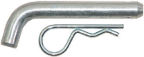 Buyers HP6253WC Hitch Pin Assembly 5/8 inch for Secure Trailer Connections