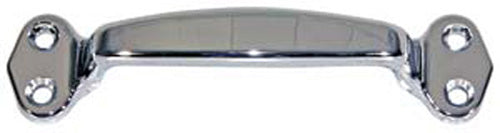 Buyers 8-1/4 inch Chrome Plated Die Cast Grab Handle - Part B2399B2C