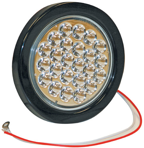 Buyers 4-Inch Round LED Back-Up Light (Part Number 5624324)