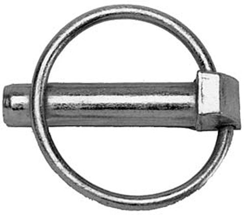 Buyers Lynch Pin 3/16" - Durable Retaining Pin for Heavy-Duty Applications