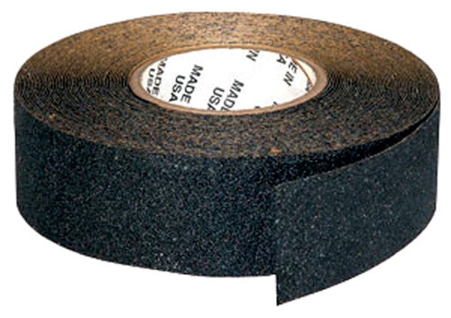 Buyers AST60 Anti-Skid Tape, Self-Adhesive 2 x 60 Inches for Enhanced Safety