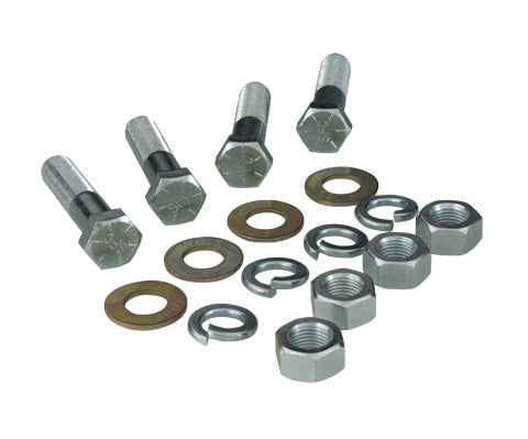 Buyers Mounting Bolt Kit for BY4220 Part Number 8525