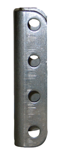 BUYERS B8978 3-Position Channel for Efficient Cable Management