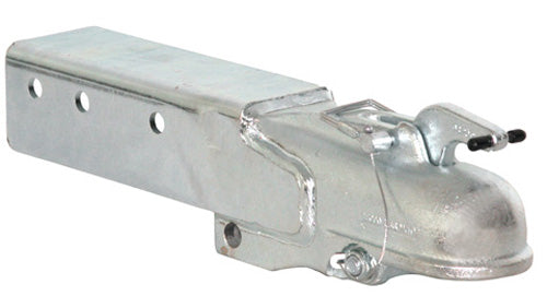 Buyers Straight Tongue Coupler with 2-5/16 inch Ball - Model 0091562