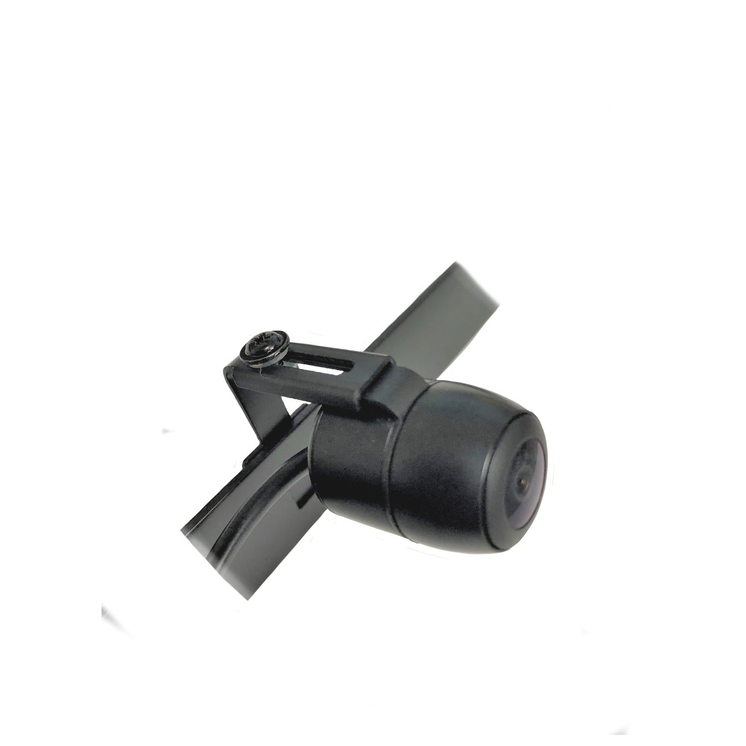 BOYO VISION VTL16 License Plate Backup Camera with 170-Degree Viewing Angle
