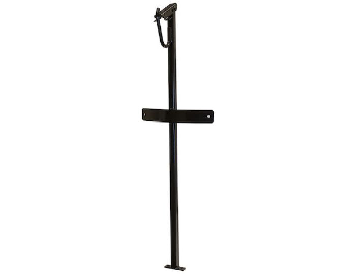 Buyers LT20 Backpack Blower Rack for Equipment Storage and Organization