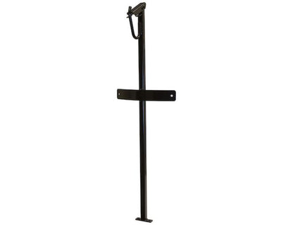 Buyers LT20 Backpack Blower Rack for Equipment Storage and Organization