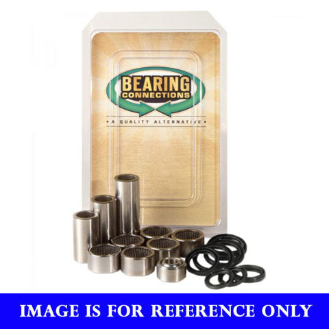 Bearing Connection Linkage Rebuild Kit for Enhanced Performance