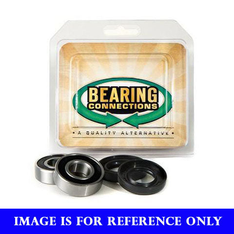 Bearing Connection Rear Wheel Bearing Kit 301-0149 for Enhanced Vehicle Performance
