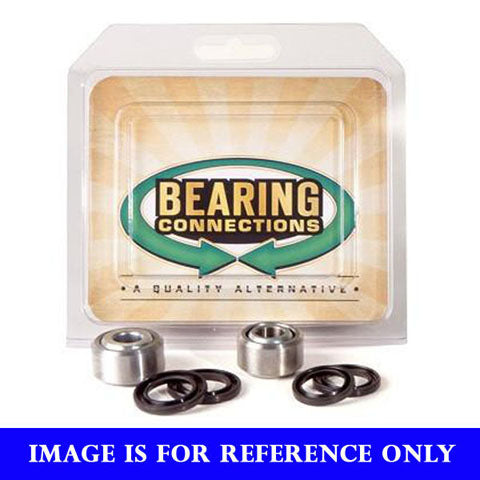 Bearing Connection Upper Shock Absorber Kit (Part No. 403-0064)