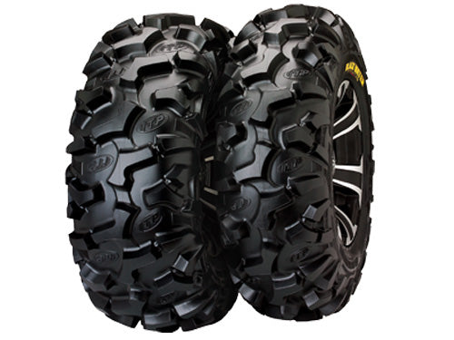 ITP Blackwater Evolution Tire 27x9R-12 for UTV and ATV Vehicles