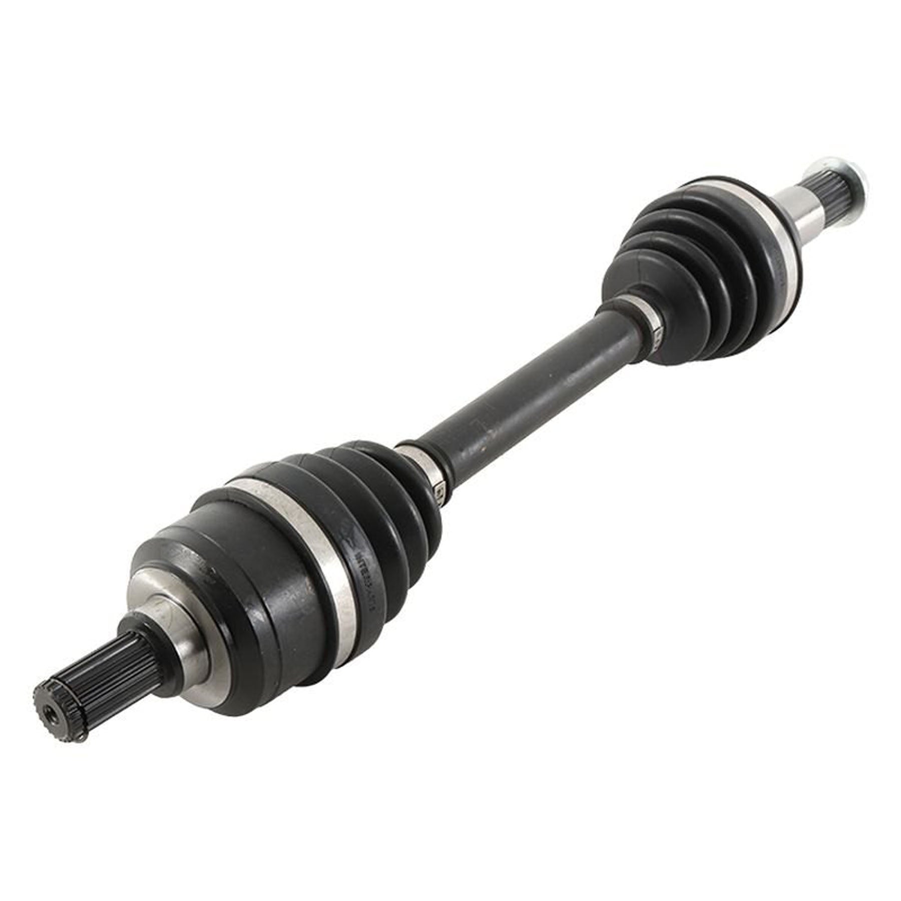 All Balls Racing TRK 8 Rear Left Axle for Yamaha YFM550 Grizzly – Part AB8-YA-8-331