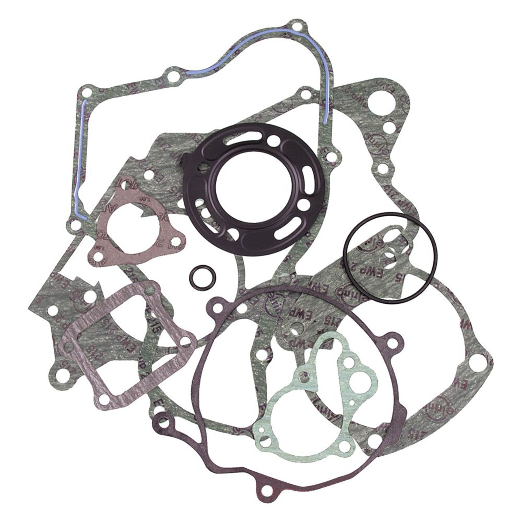 Vertex Top End Gasket Kit - Part Number 810283 for Engine Rebuilds