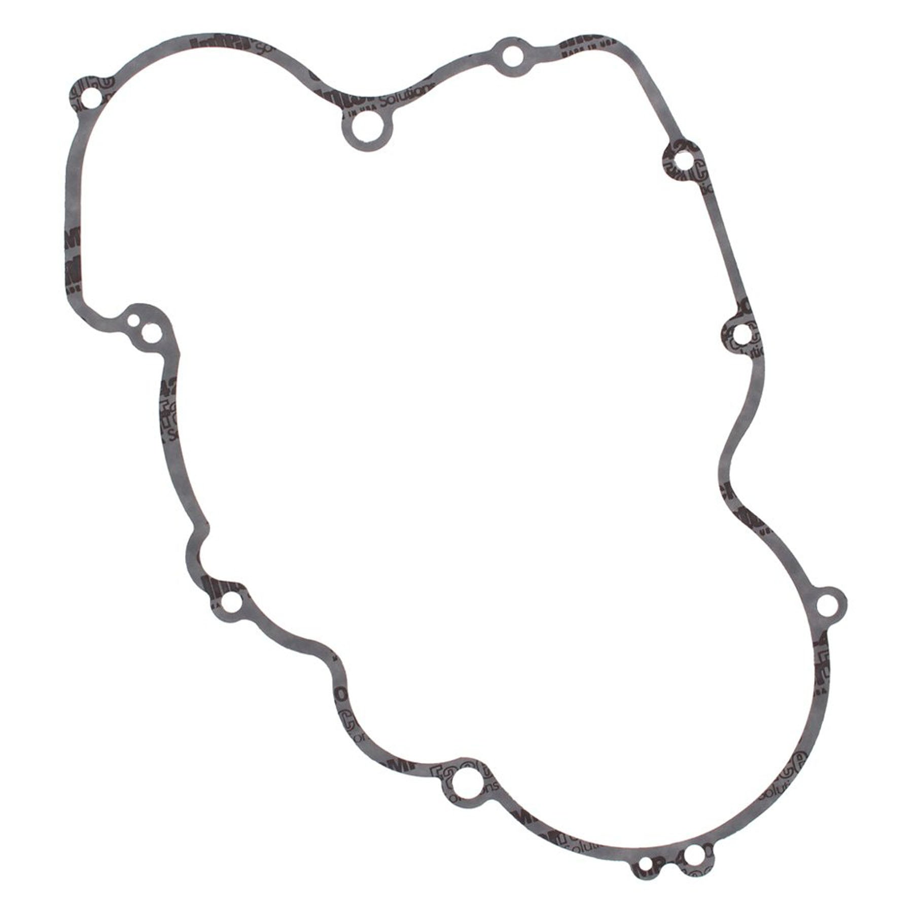 Vertex Clutch Cover Gasket Part 817016 for Optimal Engine Sealing