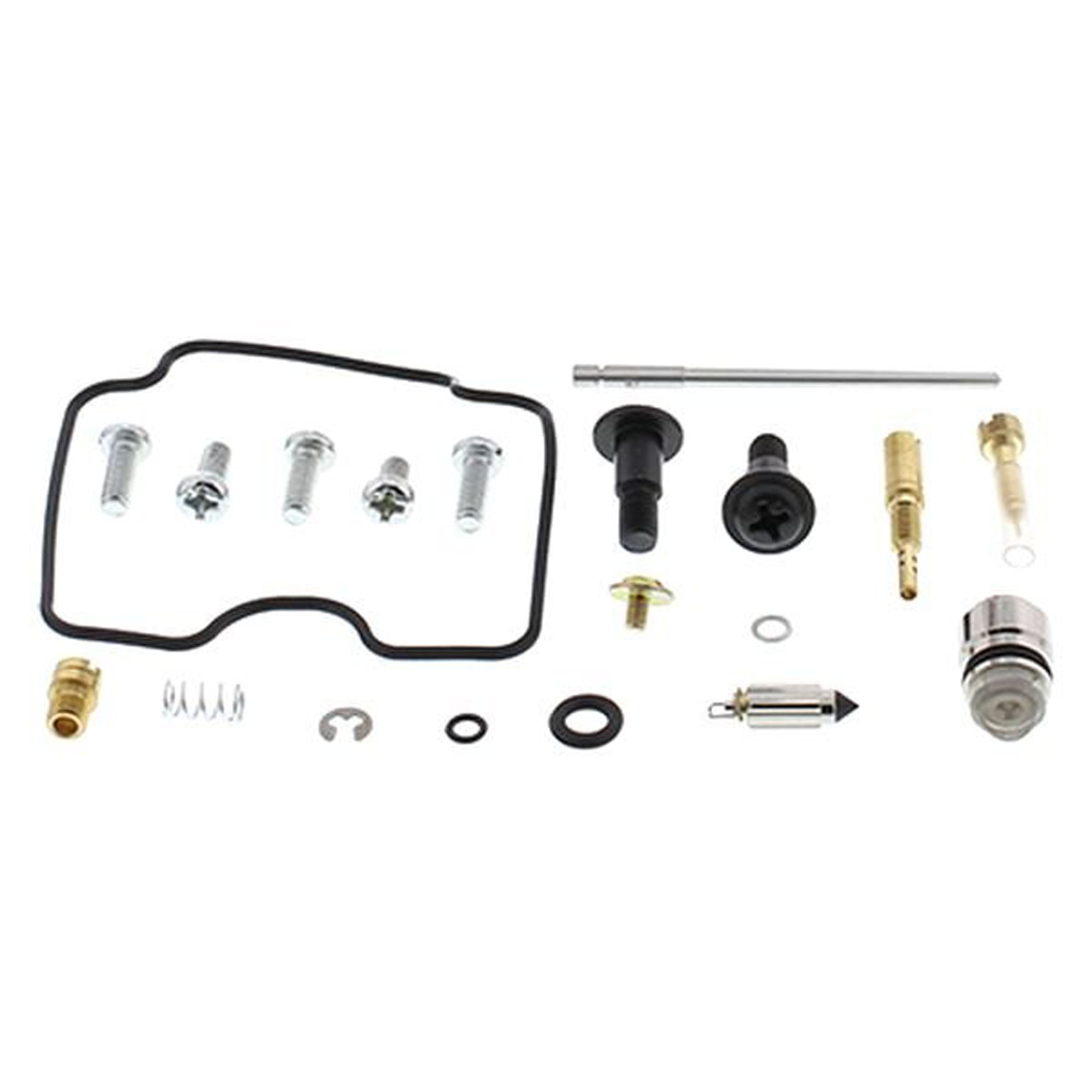 All Balls Racing Carburetor Rebuild Kit Part Number 26-1659