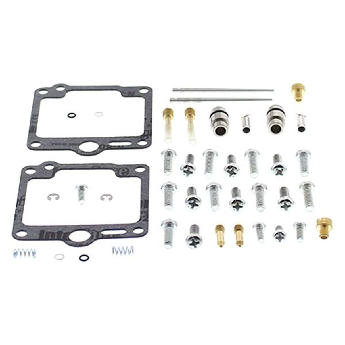 All Balls Racing Carburetor Rebuild Kit (Part Number 26-1633)