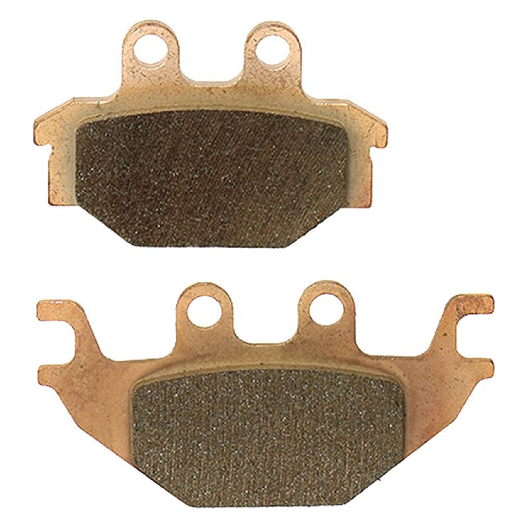 WILDBOAR Full Metal Brake Pad - Part Number AT-05270F