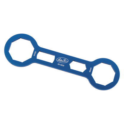 Motion Pro Fork Cap Wrench for 46mm and 50mm Forks