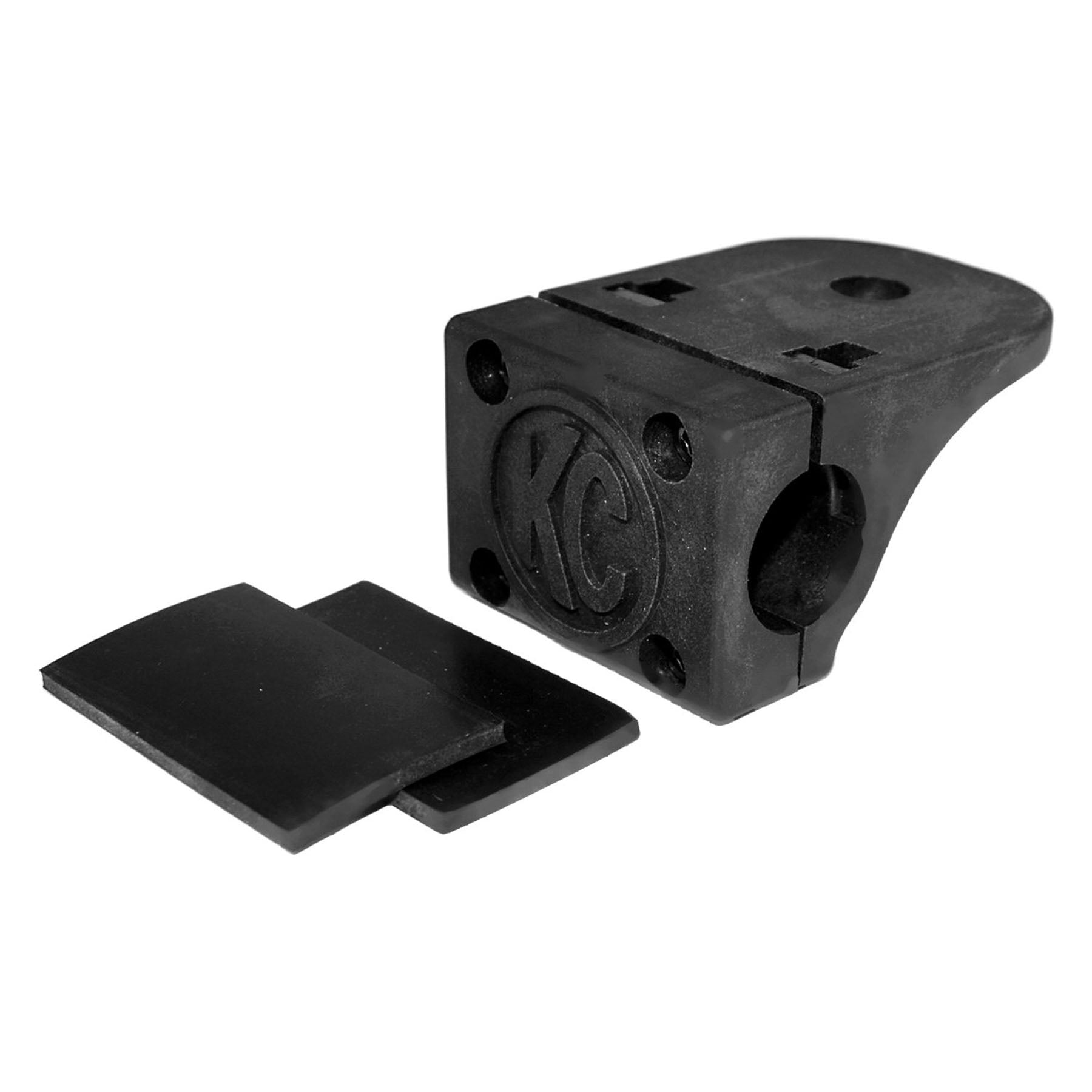 Seizmik Overhead Rack for 1.75-Inch & 1.625-Inch Tubes - Part Number 58-07300