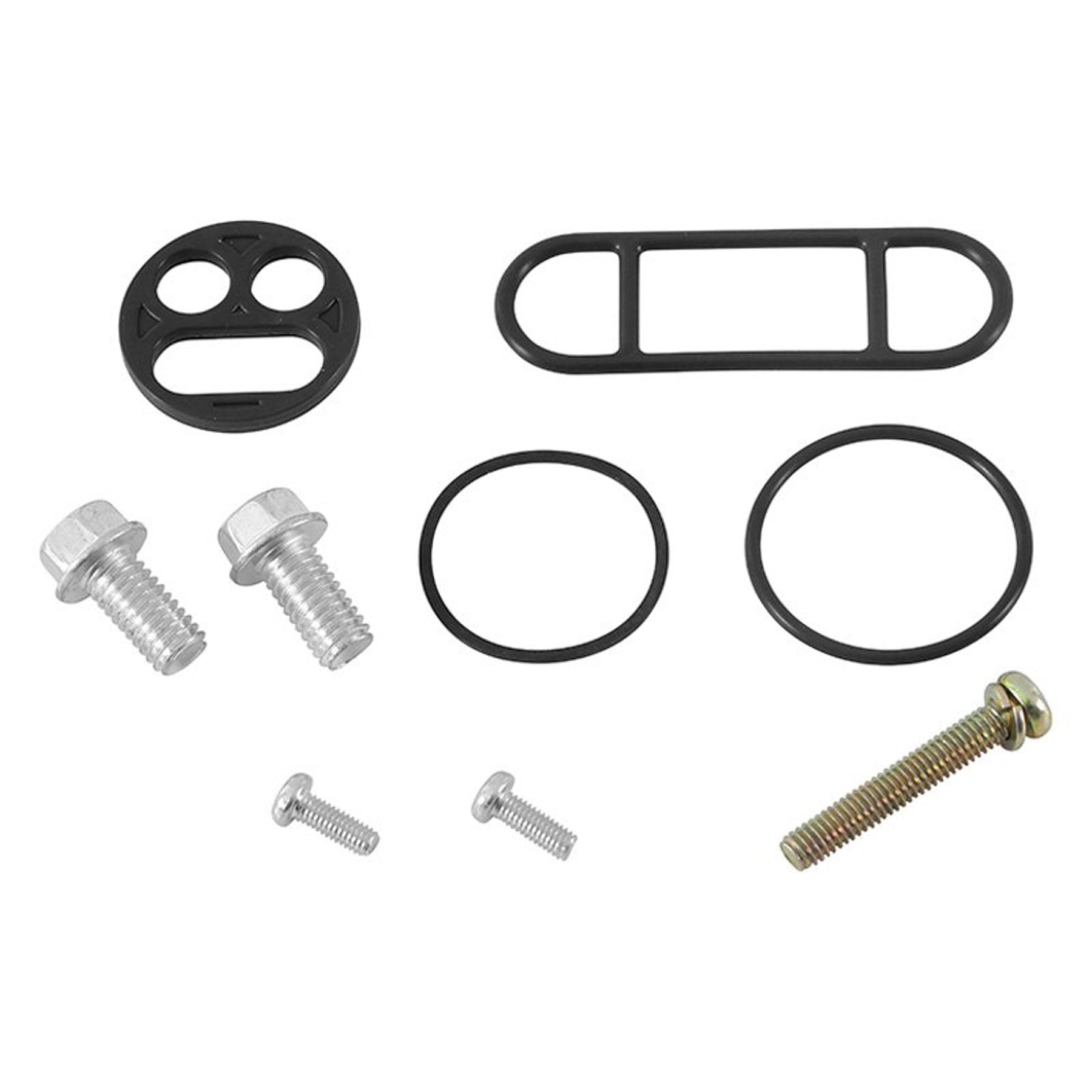 All Balls Racing Fuel Tap Repair Kit - Part 60-1078