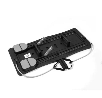 Compact Pilates Sliding Board Atticus Goods