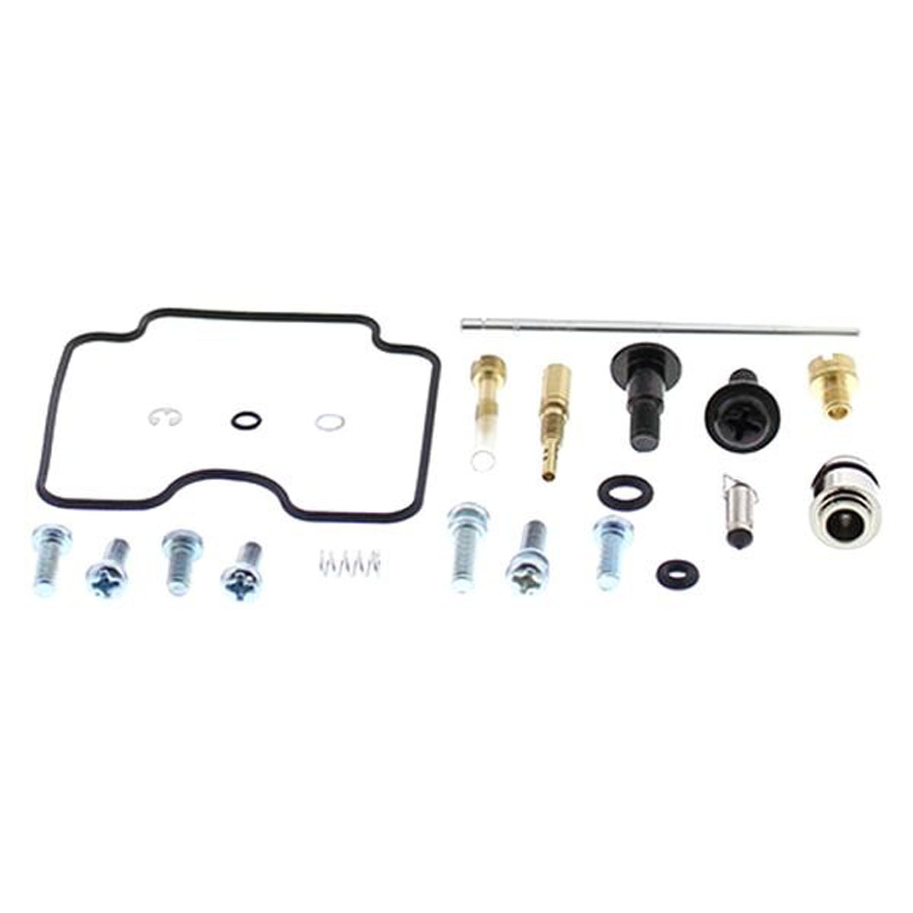 All Balls Racing Carburetor Rebuild Kit Part #26-1725 for Optimal Performance