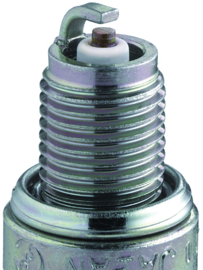 NGK 2168 C8HA Nickel Spark Plug for Reliable Ignition Performance