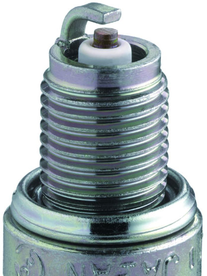 NGK 2168 C8HA Nickel Spark Plug for Reliable Ignition Performance