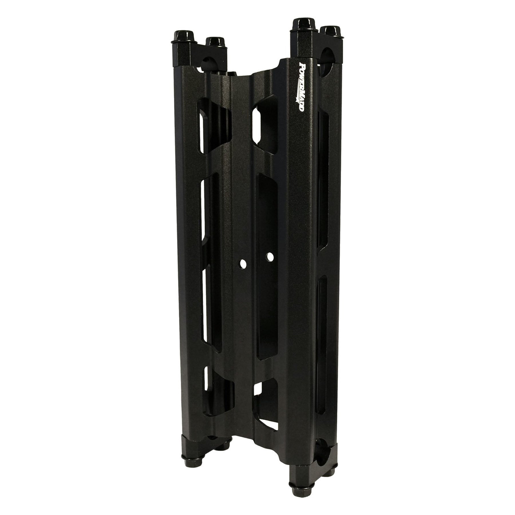 PowerMadd Wide Pivot Riser Kit 10 inches with Clamps & Bolts for ATV and UTV