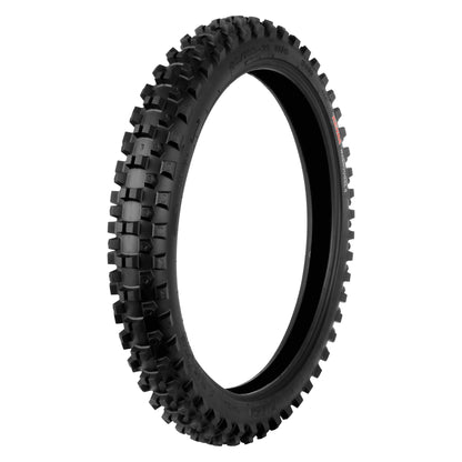 KENDA K775F Washougal II 90/100-21 Hard Compound Tire - Durable Off-Road Performance