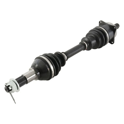 All Balls Racing TRK 8 Axle Front Left for Can-Am Outlander 400