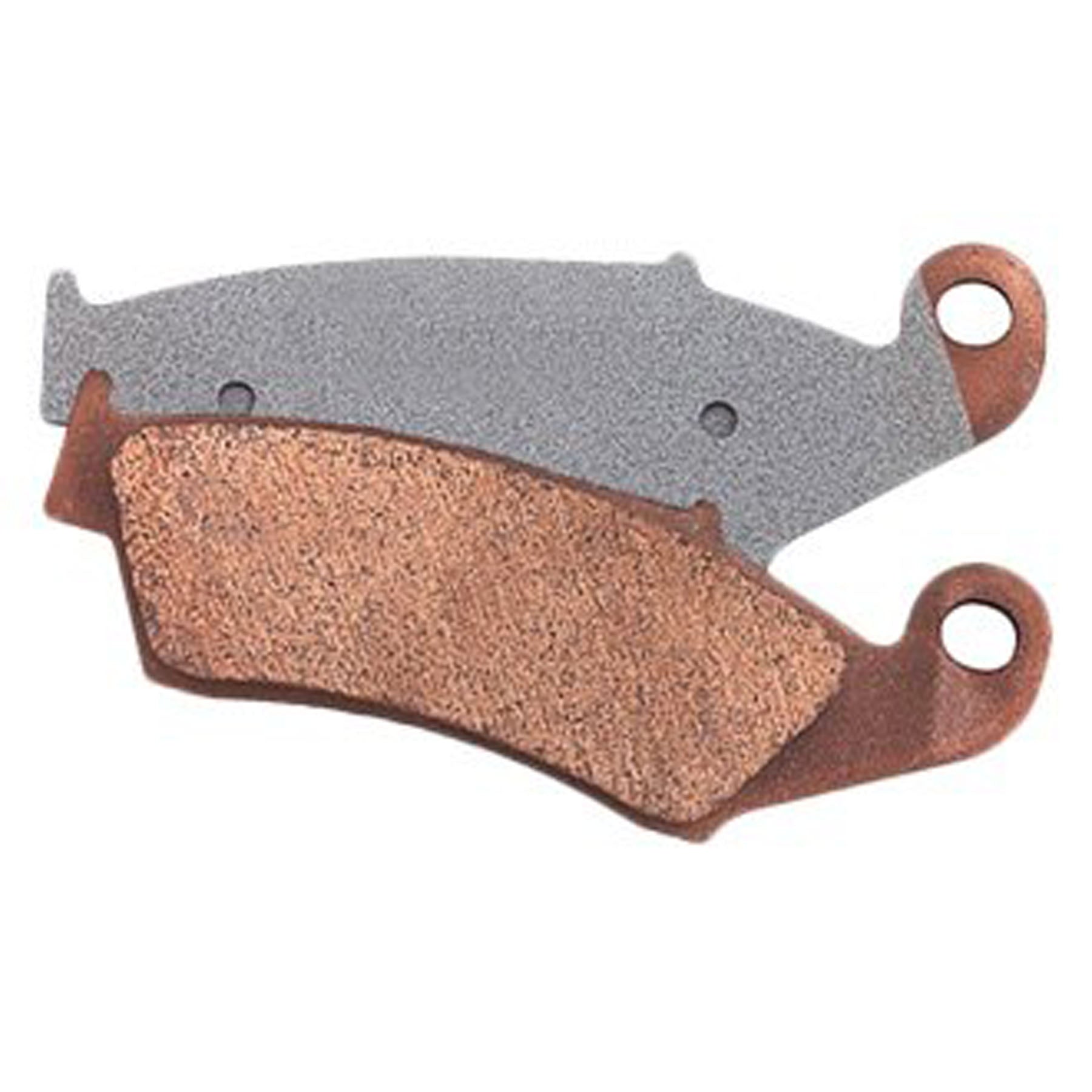 WILDBOAR Full Metal Brake Pads - Part Number AT-05504F