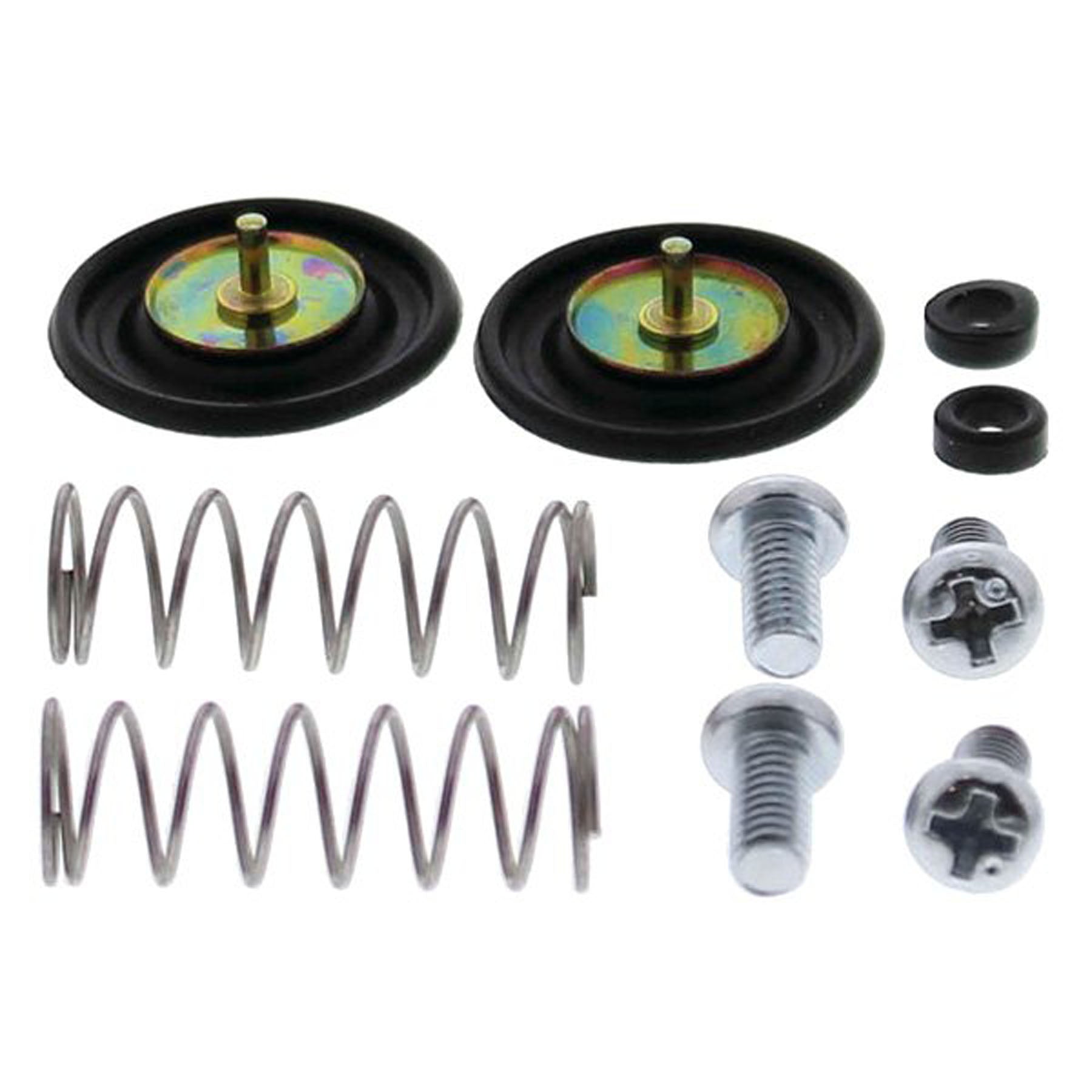 All Balls Racing Air Cut Off Valve Rebuild Kit (Part #46-4020)