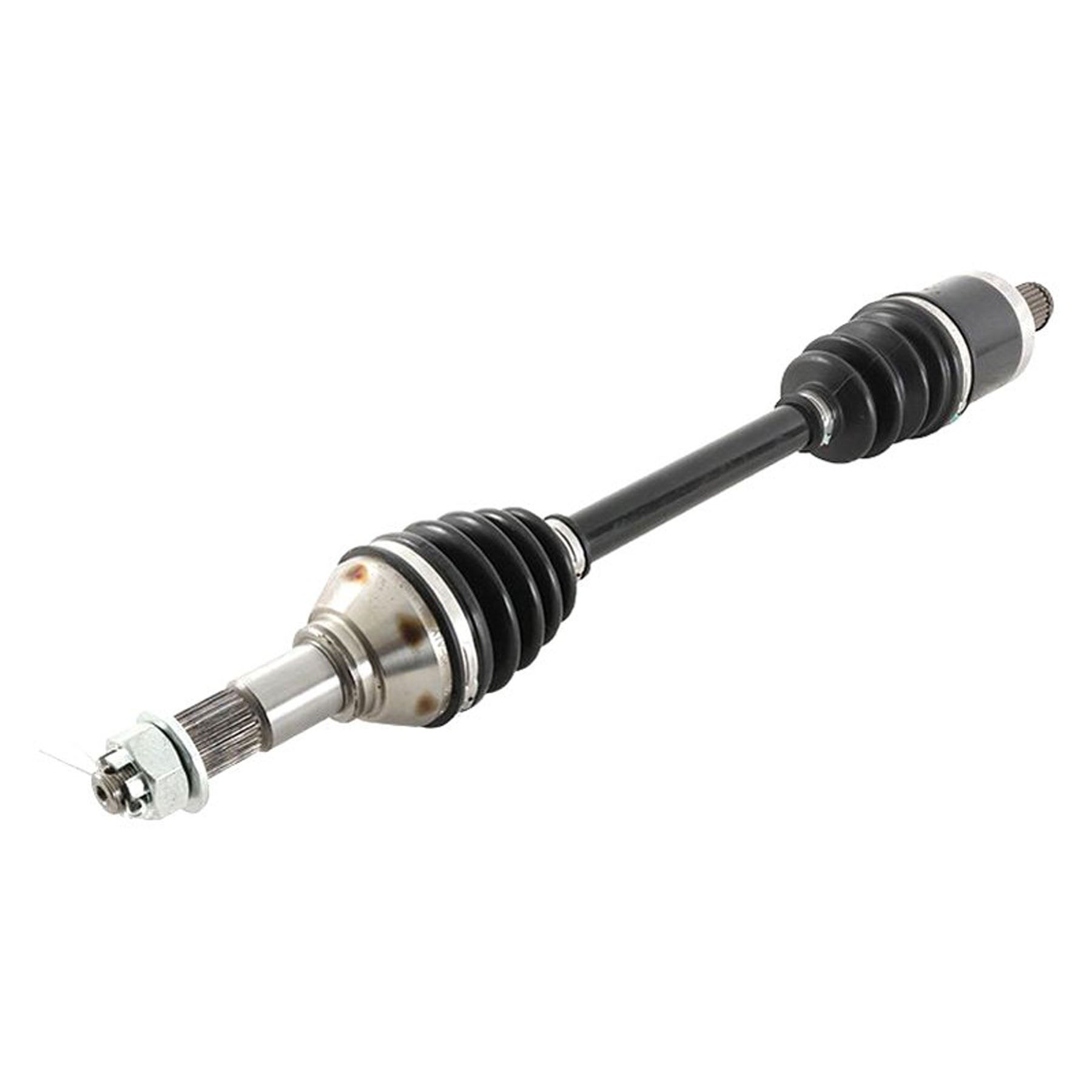 All Balls Racing Rear Left Axle for Can-Am Outlander DPS 450 EFI – Part Number AB6-CA-8-323