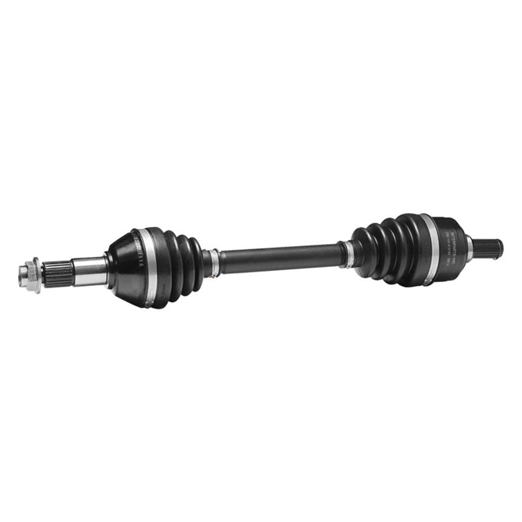 All Balls Racing Trail King 8 Axle Front Left for Honda Pioneer 1000 SXS