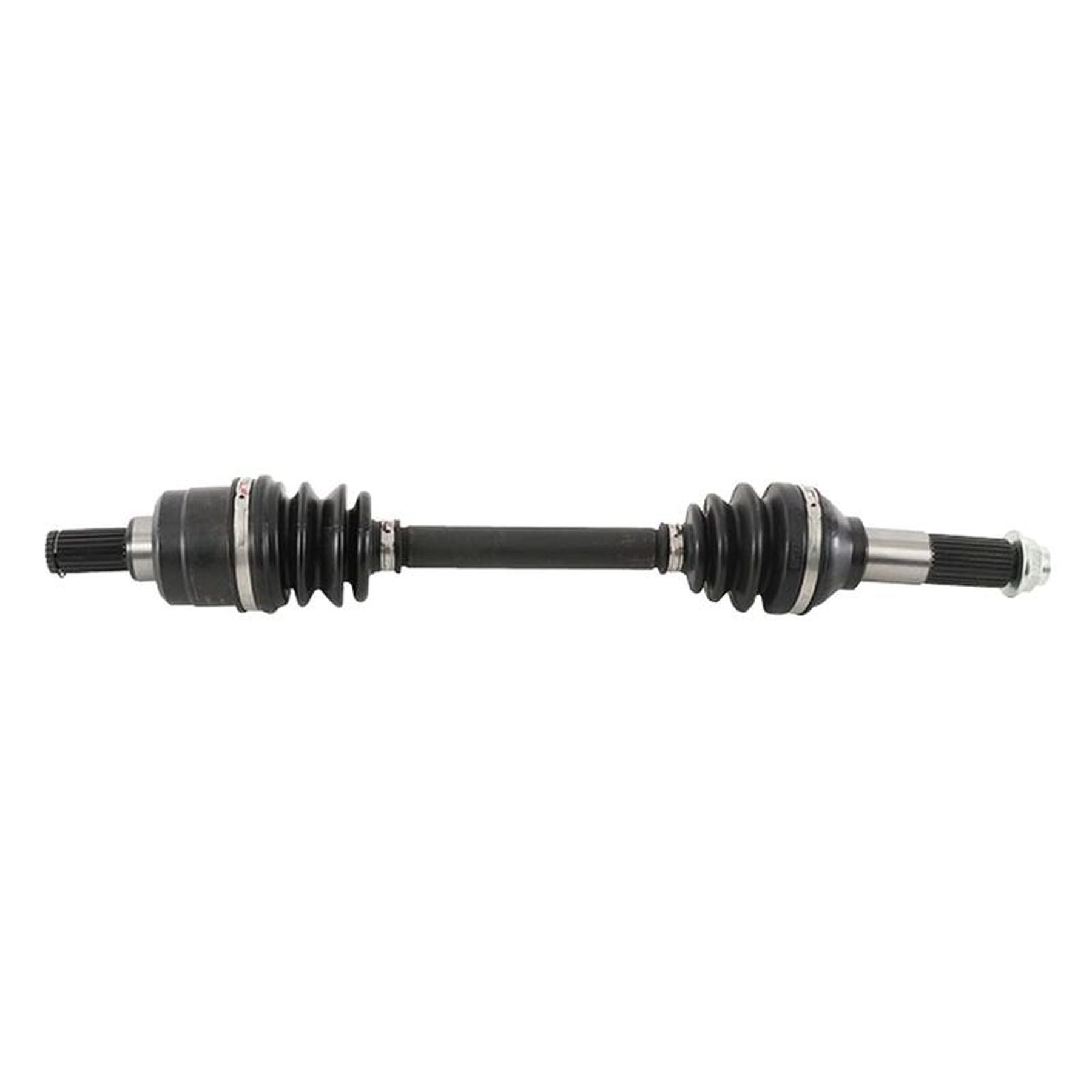 All Balls Racing TRK 8 Axle Rear Left for Yamaha YFM450 Grizzly E – Part AB8-YA-8-336