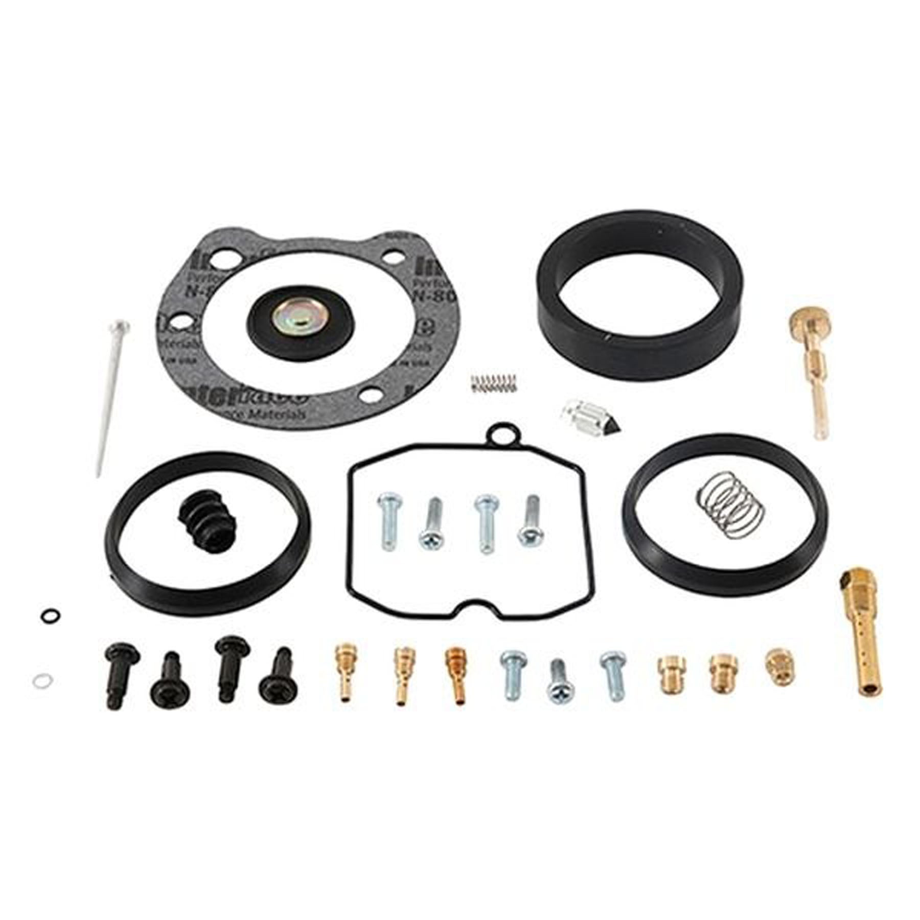 All Balls Racing Carburetor Rebuild Kit Part #26-1762
