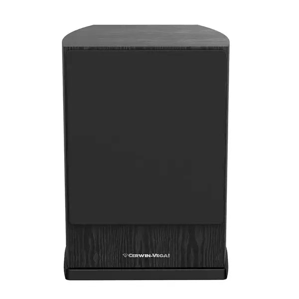 Cerwin-Vega LA 10-Inch Powered Subwoofer Model LA110B