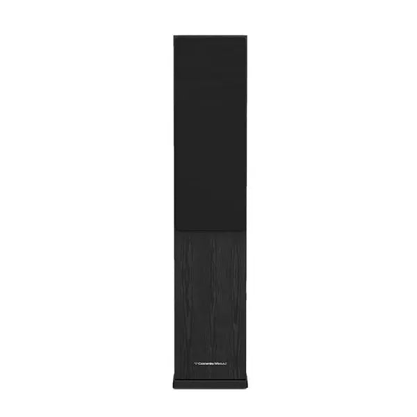 CERWIN-VEGA LA265B 6.5-Inch 3-Way Tower Speaker in Black
