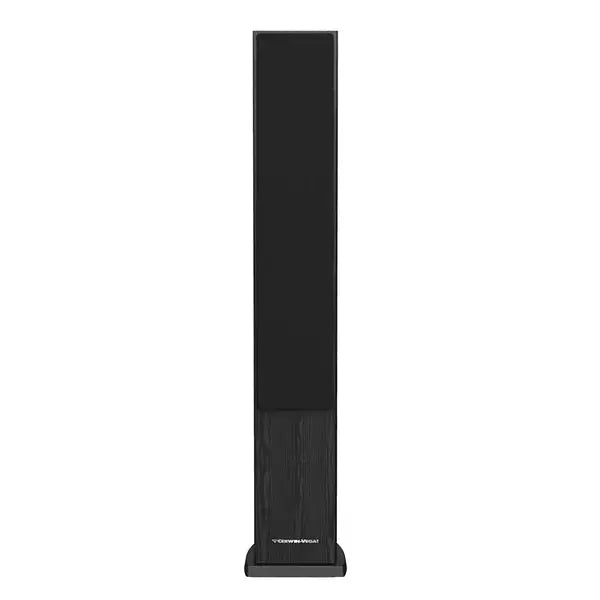 Cerwin-Vega LA44B 3-Way Floor Standing Speakers in Black