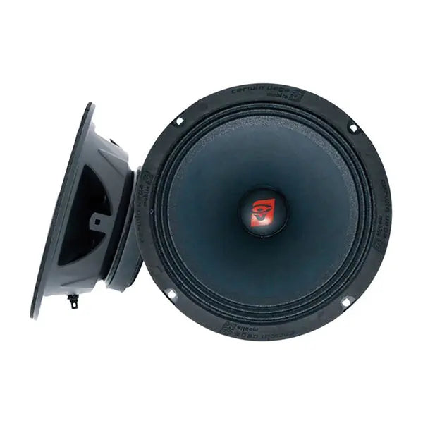 CERWIN-VEGA(R) MOBILE CVP65 6.5-Inch Professional Audio Full-Range Speaker