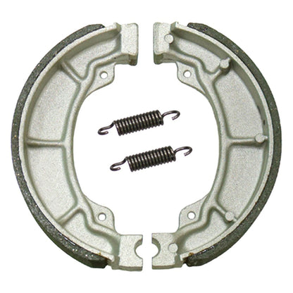 WildBoar Brake Shoes with Springs - Part Number AT-05008