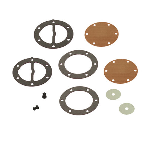 Vertex Fuel Pump Rebuild Kit Part 451453 for Optimal Engine Performance