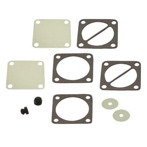 Vertex Fuel Pump Rebuild Kit (Part #451454) for Reliable Performance