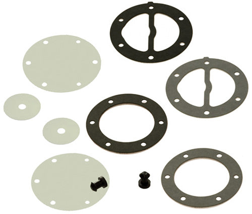 Vertex Fuel Pump Rebuild Kit Part Number 451455