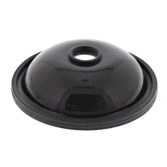 Vertex Formed Exhaust Valve Bellows - Part Number 817838