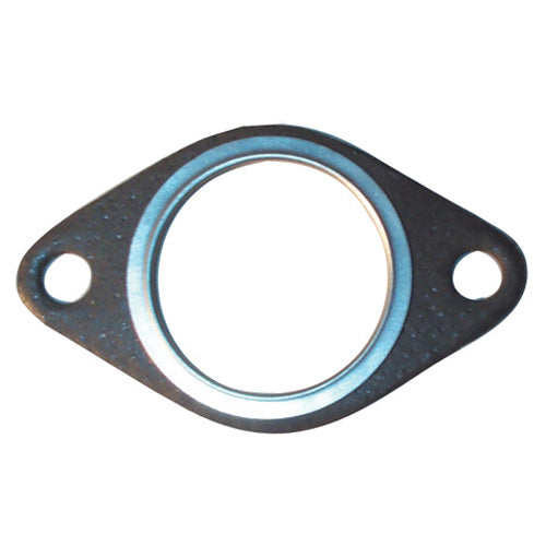 Vertex Polaris Exhaust Gasket - Part Number 718073 for Optimal Engine Sealing