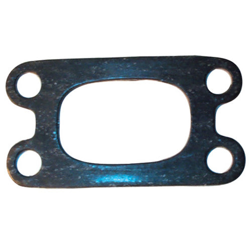 Vertex Ski Doo Exhaust Gasket - Part Number 718163 for Snowmobile Engines