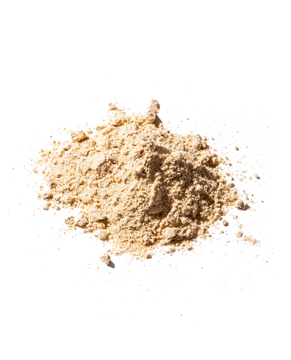 Nut Ordinary Vanilla Pea Protein Powder Mix Atticus Goods
