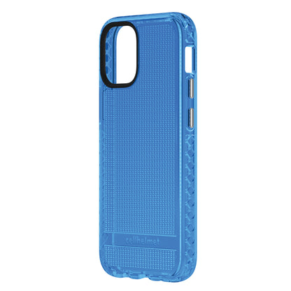 CELLHELMET ALTX IPN 12/12PRO Blue for iPhone 12/12 Pro - Enhanced Drop Protection
